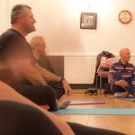 Get Up and Go Yoga