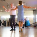 Tuesday afternoon Tea Dance