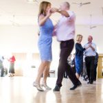 Afternoon Tea Dance - Tuesdays