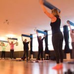 WACA - Pilates with Kate